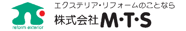 株式会社M・T・S